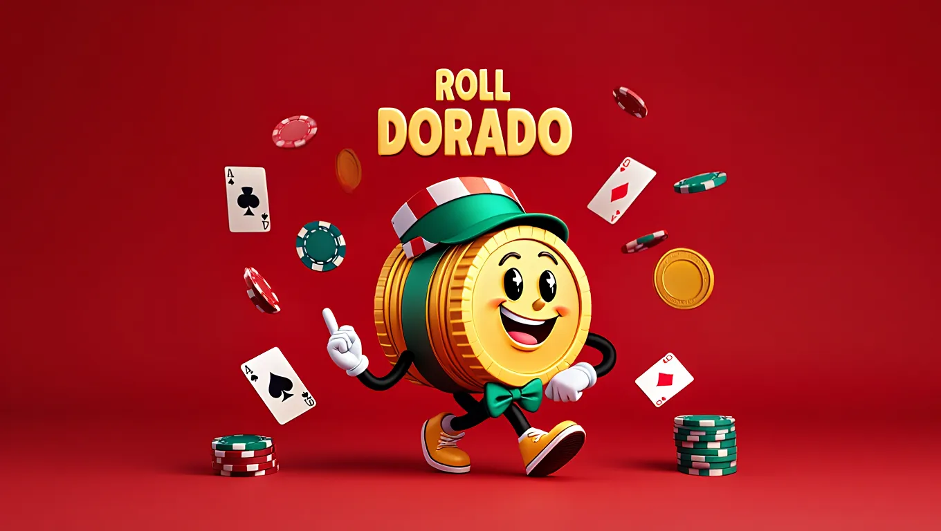 rolldorado login rolldorado login