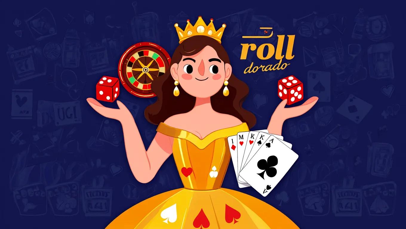 rolldorado login rolldorado login